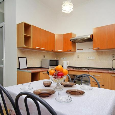 Уютные И Комфортные Квартиры В Жк Манхэттен Apartment อัลมาตี ภายนอก รูปภาพ