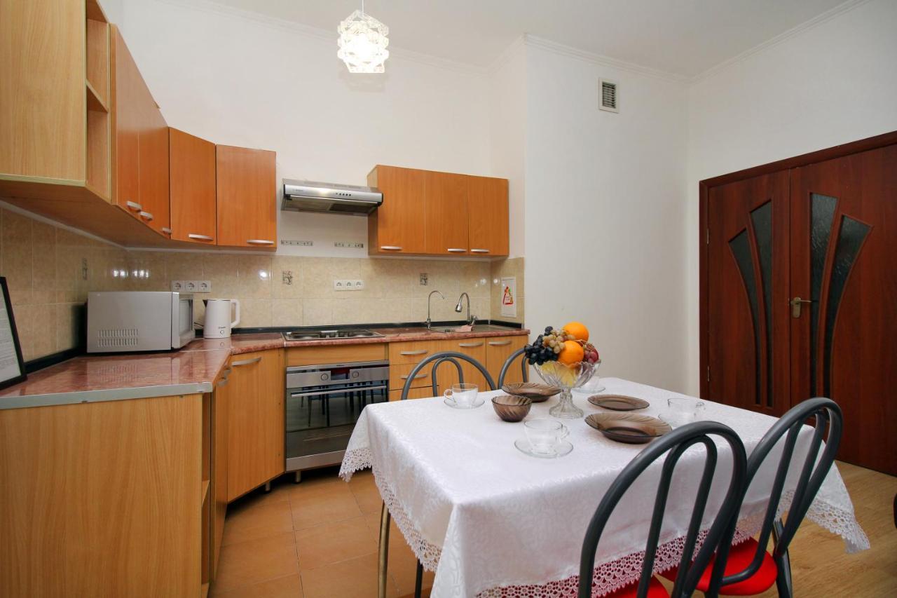 Уютные И Комфортные Квартиры В Жк Манхэттен Apartment อัลมาตี ภายนอก รูปภาพ